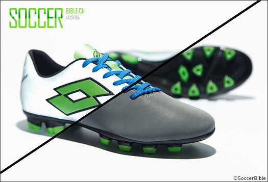 Lotto Launch First Reflective Boot Model - The Lotto Solista - Football Boots