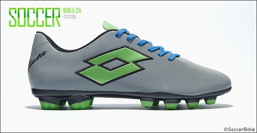 Lotto ˫Ьl - The Lotto Solista  