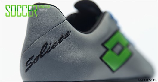 Lotto ˫Ьl - The Lotto Solista  