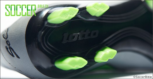 Lotto ˫Ьl - The Lotto Solista  