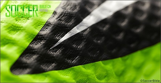 Nike HyperVenom  Volt/White/Black