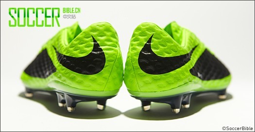 Nike HyperVenom  Volt/White/Black