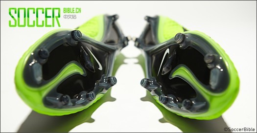 Nike HyperVenom  Volt/White/Black