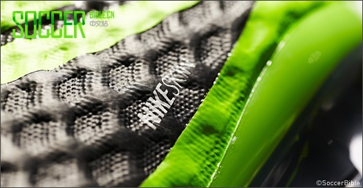 Nike HyperVenom  Volt/White/Black