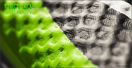 Nike HyperVenom  Volt/White/Black