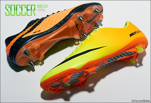 Nike HyperVenom or Mercurial - Which Are You? - Football News