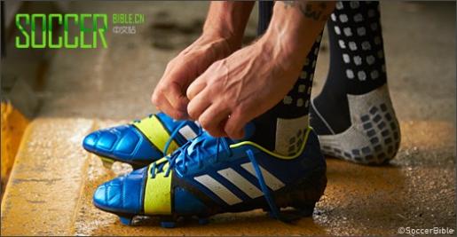 Laced Up | adidas Nitrocharge 1.0 Review - Football News