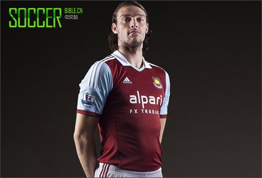 West Ham ¿adidas - 