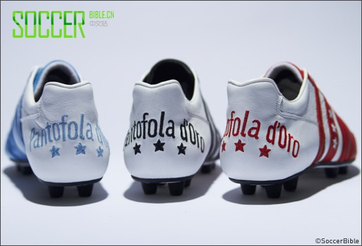 New Season Colours for Pantofola d