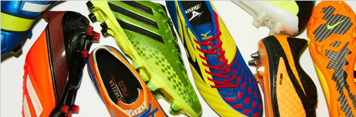 ܲͷף - Football Boots