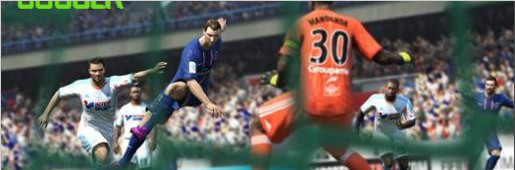 EAٷFIFA14ԤƬ - 