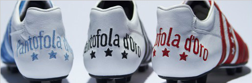 Pantofola d