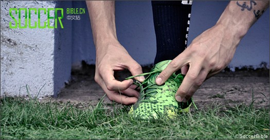 adidas Predator LZ II 