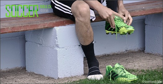 adidas Predator LZ II 