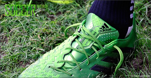 adidas Predator LZ II 