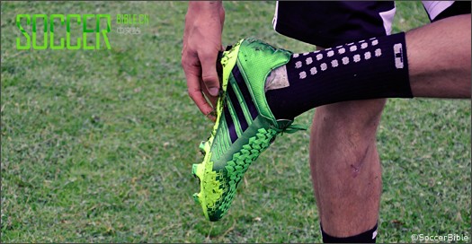adidas Predator LZ II 