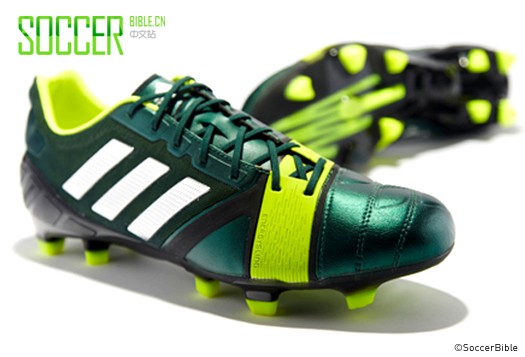 adidas Nitrocharge ɭ// - Football Boots