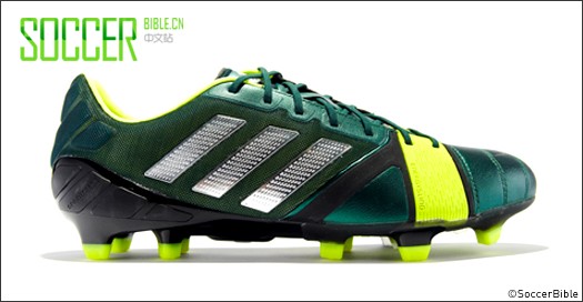 adidas Nitrocharge ɭ// - Football Boots