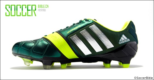 adidas Nitrocharge ɭ// - Football Boots