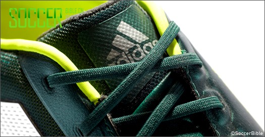 adidas Nitrocharge ɭ// - Football Boots