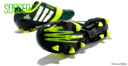 adidas Nitrocharge ɭ// - Football Boots