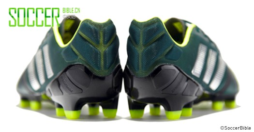 adidas Nitrocharge ɭ// - Football Boots