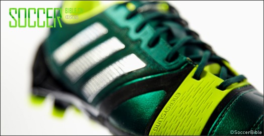 adidas Nitrocharge ɭ// - Football Boots