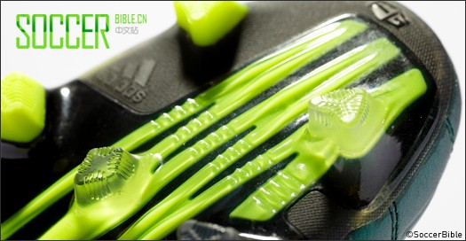 adidas Nitrocharge ɭ// - Football Boots