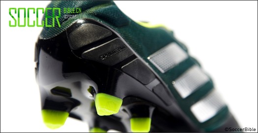 adidas Nitrocharge ɭ// - Football Boots