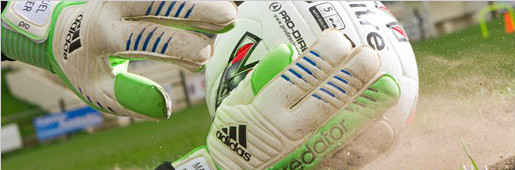 Play Test | Adidas Pred.Pro ŵרԱ 