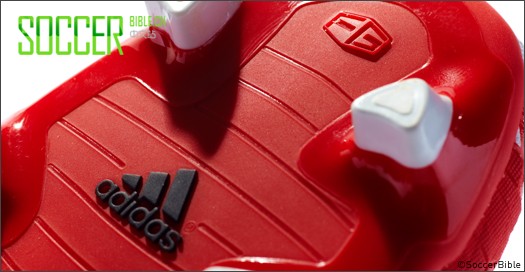 新Predator LZ配色发布 - 白/黑/红 - Football Boots