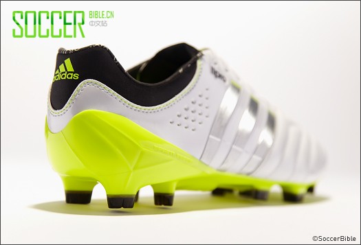 adidas 11Pro SL Football Boots - //  