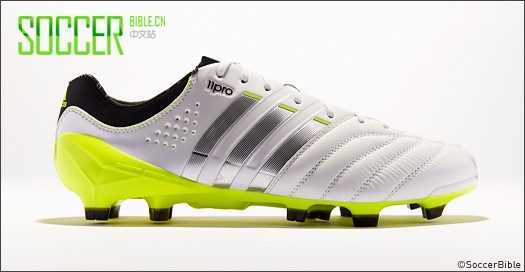 adidas 11Pro SL Football Boots - //  