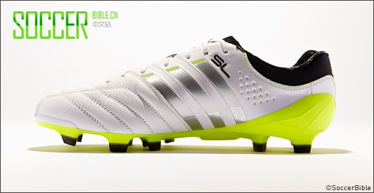 adidas 11Pro SL Football Boots - //  
