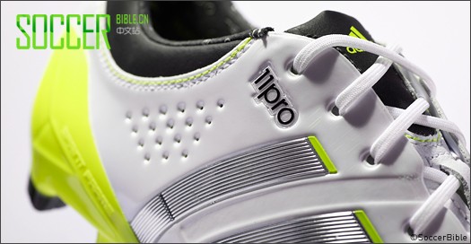 adidas 11Pro SL Football Boots - //  