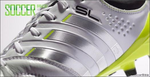 adidas 11Pro SL Football Boots - //  