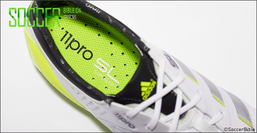 adidas 11Pro SL Football Boots - //  