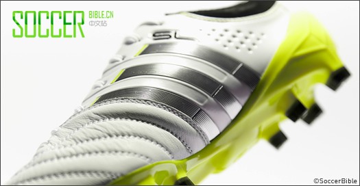 adidas 11Pro SL Football Boots - //  