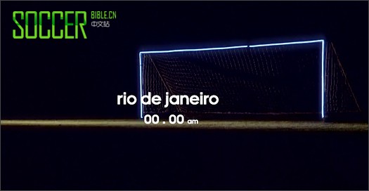 The Nitrocharge Power Pitch - Football News