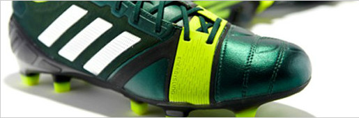 adidas Nitrocharge ɭ//  
