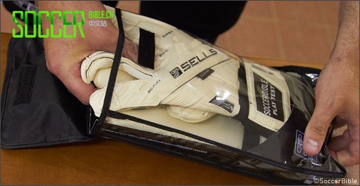 Sells Total Contact ExosphereŽײ