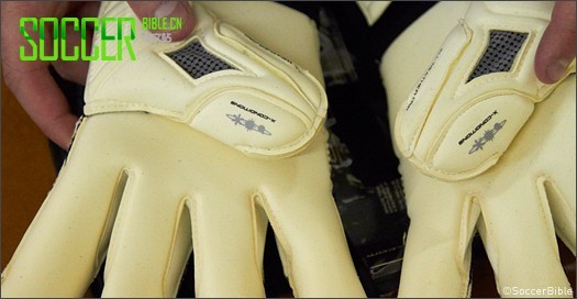 Sells Total Contact ExosphereŽײ