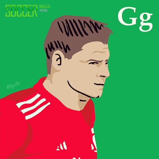 F is for Football - 廭ʦMark MckennyԱФ - Football News