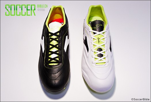 Joma Pro Aguila Football Boots - Black & White - Football Boots