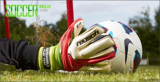 Play TestReusch Argos Deluxe G2 GK 