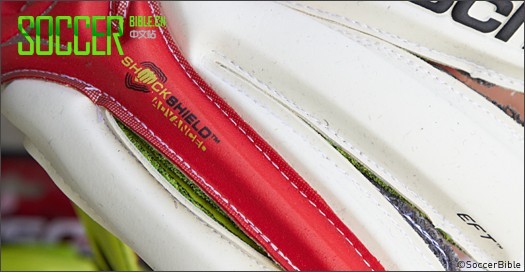 Play TestReusch Argos Deluxe G2 GK 