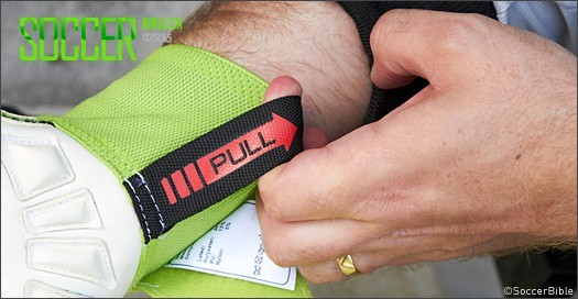 Play TestReusch Argos Deluxe G2 GK 