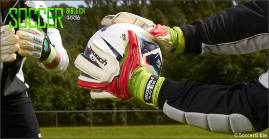 Play TestReusch Argos Deluxe G2 GK 