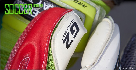 Play TestReusch Argos Deluxe G2 GK 