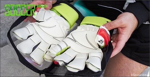 Play TestReusch Argos Deluxe G2 GK 